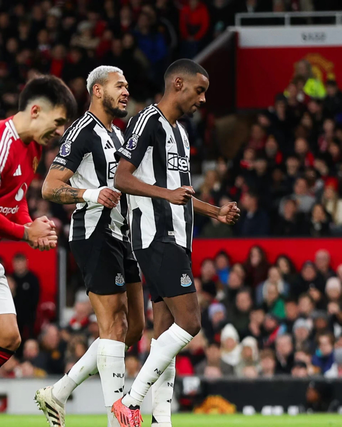 赛后纽卡斯尔豪取连胜：英超节点到来，媒体盛赞，年轻球员得到机会的简单介绍九游体育APP