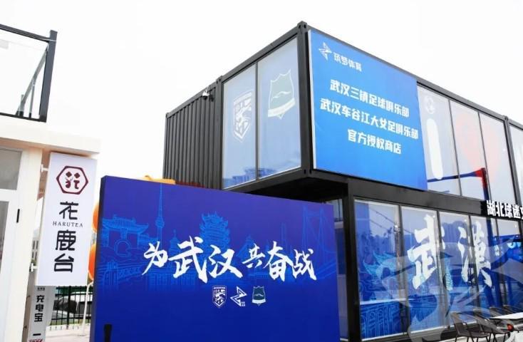 足总杯关键时刻走向成谜，武汉三镇刷新队史纪录，管理层满意，球队文化再被提及的简单介绍